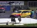 Fast Ford Focus 9.4 sec quarter mile