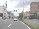 児島線の下中野から高柳交差点まで。