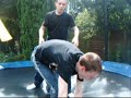 WGC Backyard Wrestling Championship Kolla vs Gollum