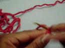 Starting Crochet