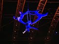 Cirque du Soleil no Brasil