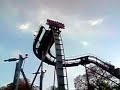 Oblivion Drops in Slow Motion