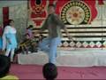 videos de orphanage dance