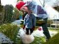 videos de How to make a snowman