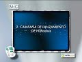 Campa�a \"Movilidad y Rentabilidad empresarial SaaS\"