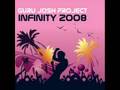 Guru Josh Project - Infinity 2008 (klaas remix)
