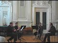 B Lockhart Estampas Criollas Mariinsky Clarinet Club