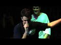 jOnkO vs Navalha - Batalla Gallos Alicante 2008 jOnkO vs Navalha - Batalla Gallos Alicante 2008