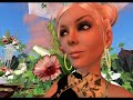 Celtic Wedding in Second Life - Anastacia and Trystan. Celtic Wedding in Second Life - Anastacia and Trystan.