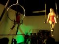 JULI EN TRAPECIO