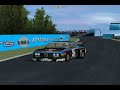 V�deo Sports Car GT BMW CSL