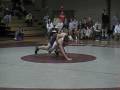 videos de Northern wrestling vs Mechanicsburg 6
