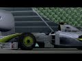 Brawn GP BGP001