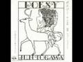 POESY - Jun Togawa