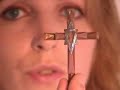 Os S�mbolos do Trono de INRI CRISTO - parte II