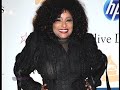 Aretha Franklin on The Wendy Williams Show: Part 1