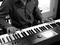 Jordan Rudess - Receptor Part 2