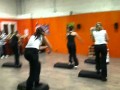 BODY STEP CHEZ NUEVO SPORT
