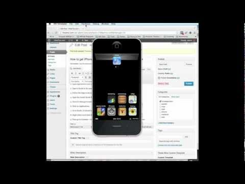 How to get iPhone and iPad Simulator for iMac or MacBook