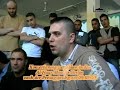 Konvertierung zum Islam vom 09.05.2008 bei Abdul Adhim