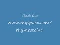 Rhymestein Feat\
