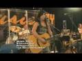 Shawn Mayer - Rehearsing for Original Song Night