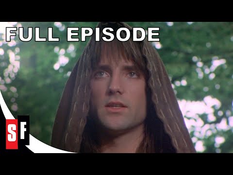 Robin Of Sherwood: Season 1 Episode 1: Robin Hood And The Sorcerer (Part 1)