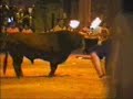 toro embolao en massamagrell