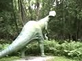 Dinosaur Gardens