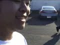 Sacramento Raceway - Duane- Matt