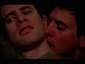Gay Kiss Montage