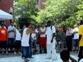 City Xpressions 2008 MC Battle 5