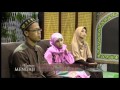 #43 GEMAR MENGAJI RUMUS IRAMA MANDIRI & HURUF ISTIQMA BAG II EPS 12 SEG 1 – bersama Ust. Abdul Roziq