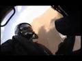 Silmarils avion de chasse Maroc Selfprod