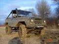 UAZ EDEK