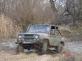 UAZ EDEK