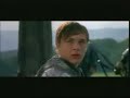 Las cr�nicas de narnia el pr�ncipe caspian-trailer 2 espa�ol