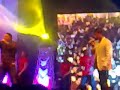 Aman Hayer Bigging up Panjab Radio... Kaka singing alongside Aman Hayer Bigging up Panjab Radio... Kaka singing alongside