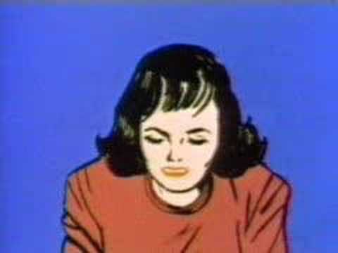Classic Hulk Cartoons #02: Enter the ...