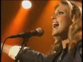 Faith Hill - Lucky one 2006