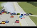 Nascar Racing 2003 RIDICULOUS Crashes & Pileups Part II