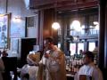 Town Hall Brewpub - Minneapolis - Blessing of the Maibock, Part I