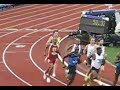 Olympic Trials Mens 800m