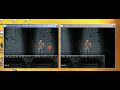 Link-Dead netcode test