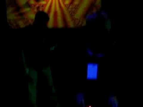 cytheria squirting