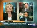 Obama Vows To Expand Bush's Faith-Based Programs???  1 of 2