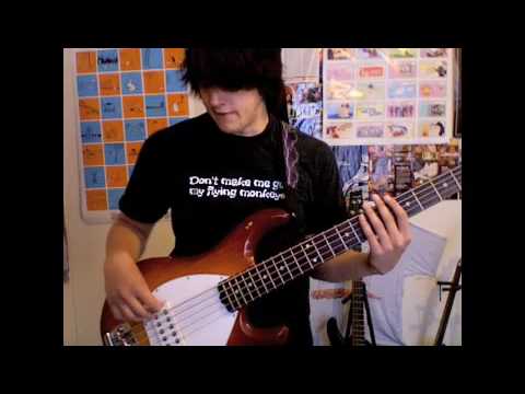 how to learn bass guitar