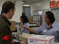 Manic Monday: Busiest Mailing Day of the Year