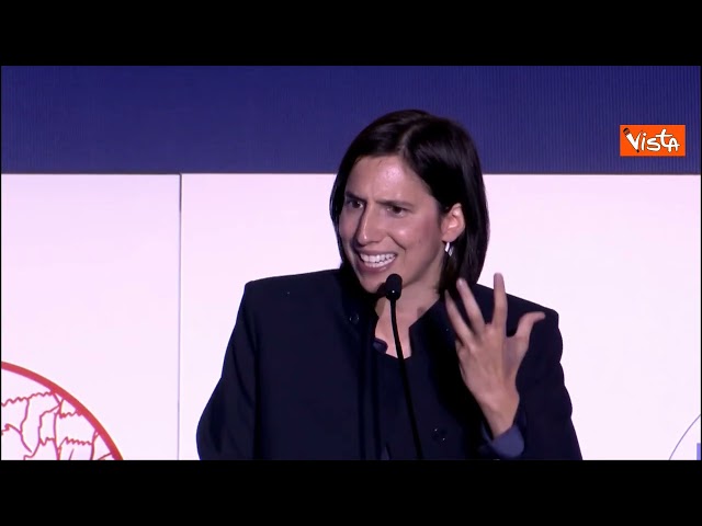 Regionali Campania, Schlein: Roberto Fico è la più grande scommessa di rinnovamento