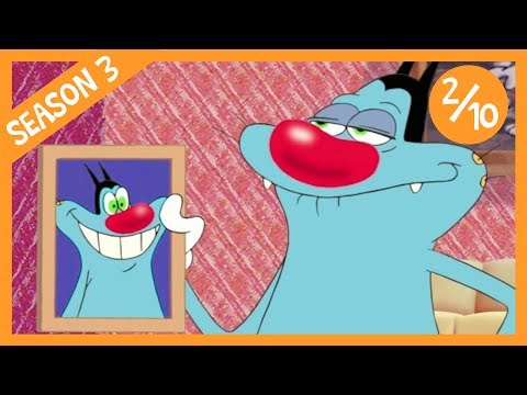 Oggy Cartoon Videos Download